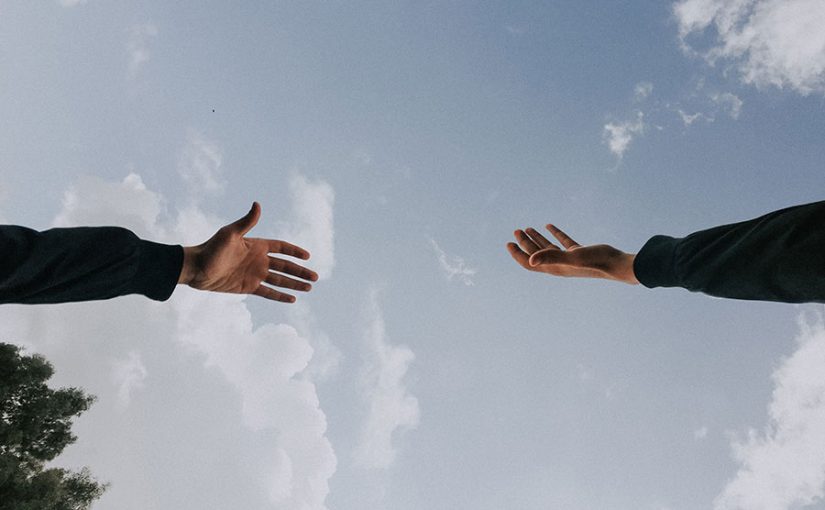 La empatía: una habilidad de gran valor para nuestra sociedad