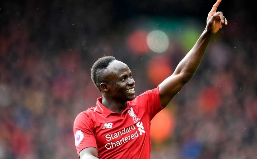 ¿Por qué Sadio Mane es considerado el jugador más humilde del futbol?
