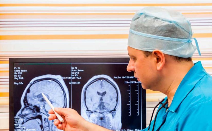 Científicos descubren un nuevo método de ultrasonido para combatir tumores cerebrales