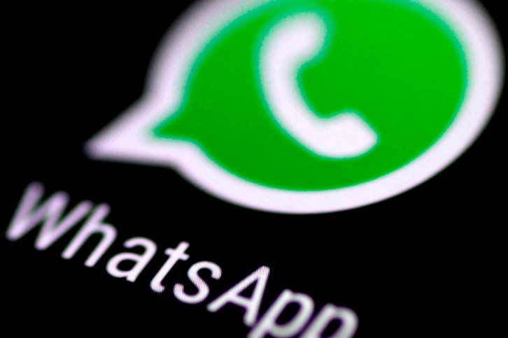 Así es como puedes ver con quiénes te comunicas más en WhatsApp