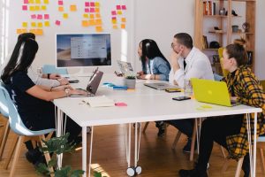 Emailing para dar a conocer un nuevo producto