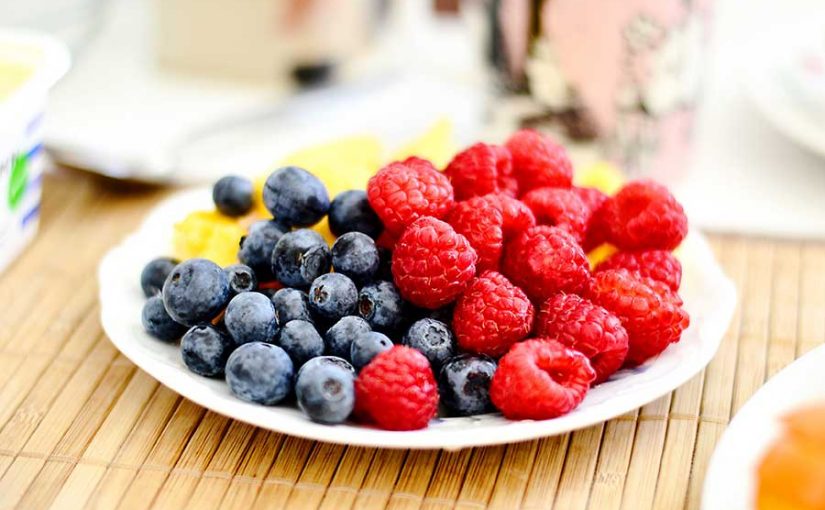 7 alimentos buenos para tu cerebro