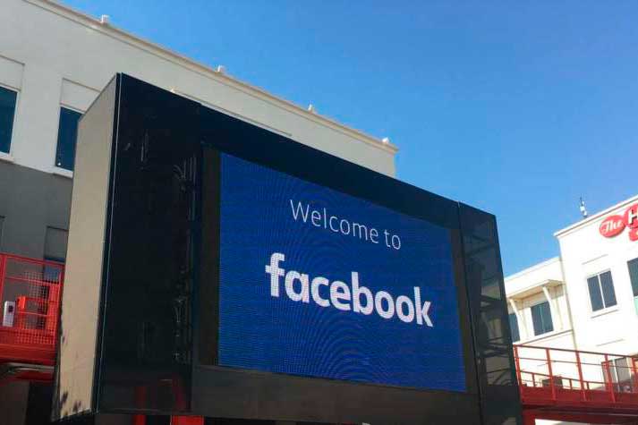 Estas son las apps más descargadas de la década; 4 de ellas pertenecen a Facebook