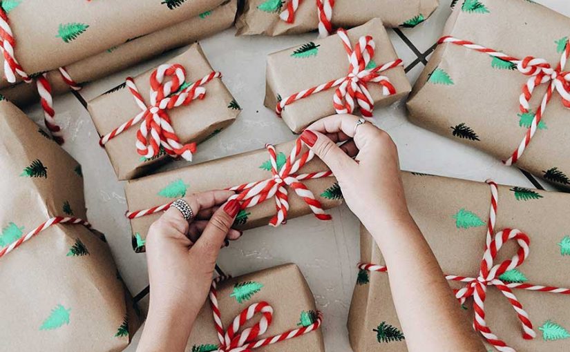 México, el país más generoso de LATAM para regalar en Navidad