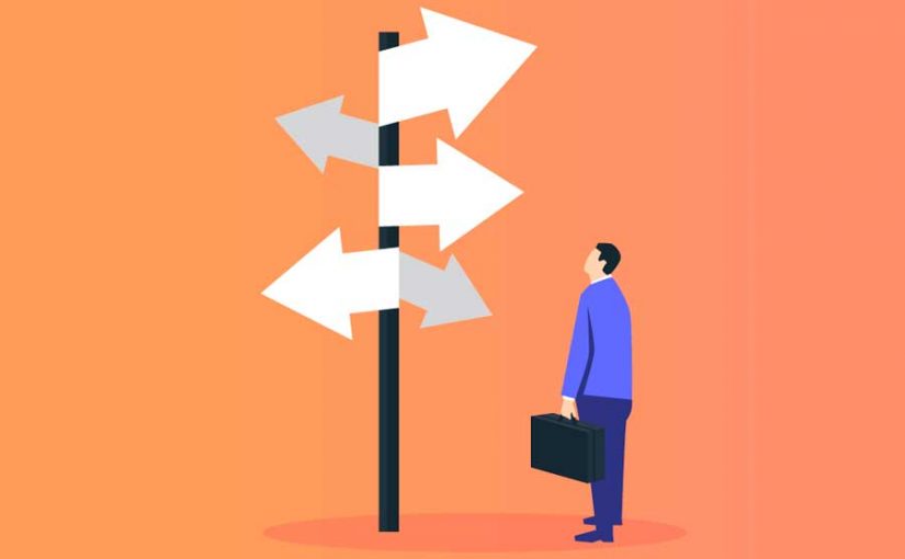 10 pasos para mejorar tu proceso de toma de decisiones