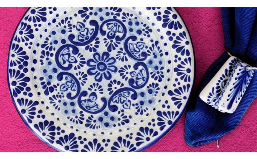 Unesco nombra a la talavera mexicana Patrimonio Inmaterial de la Humanidad