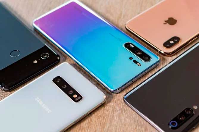 Los mexicanos renuevan su smartphone cada dos años, revela estudio