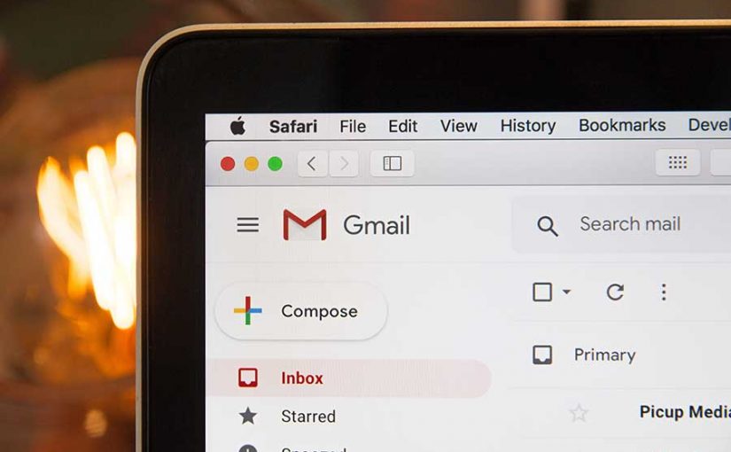 Gmail te permitirá adjuntar correos a otros correos