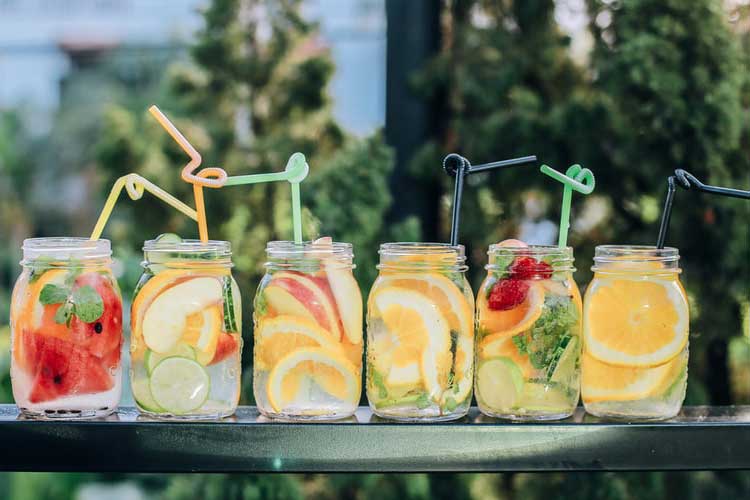 "Enero seco": el famoso reto británico de no beber alcohol durante el primer mes del año