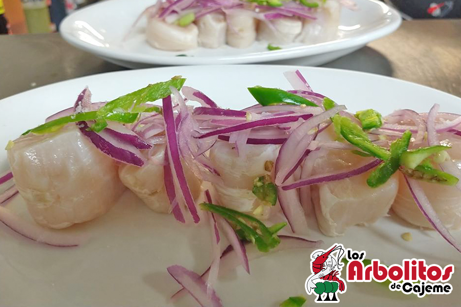 Los Arbolitos de Cajeme