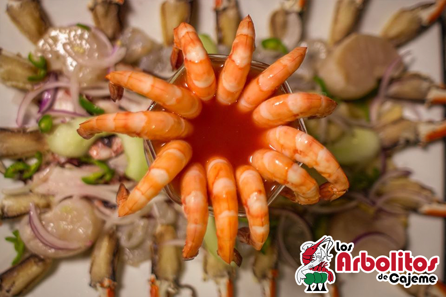Los Arbolitos de Cajeme