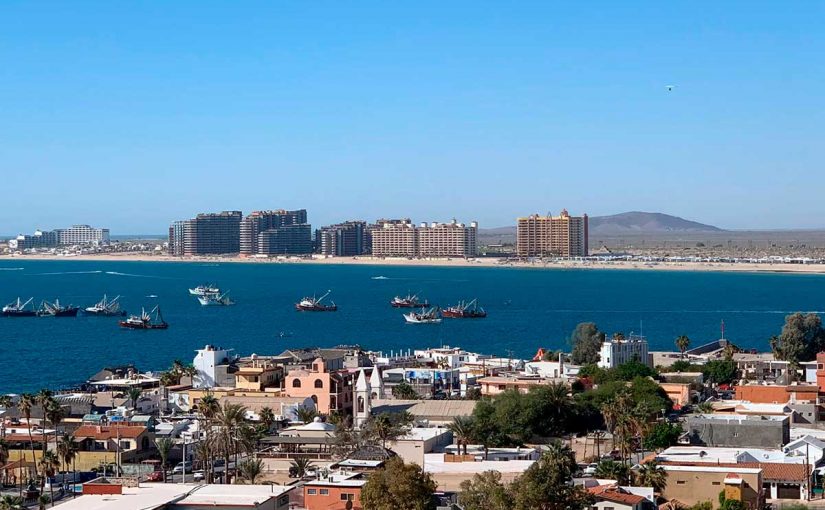 Puerto Peñasco Sonora Luis Fernando Heras Portillo