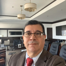 Luis Fernando Heras Portillo