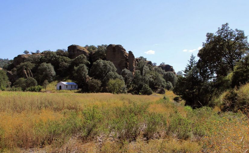 los pilares sonora