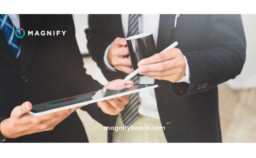 magnify xipe technology