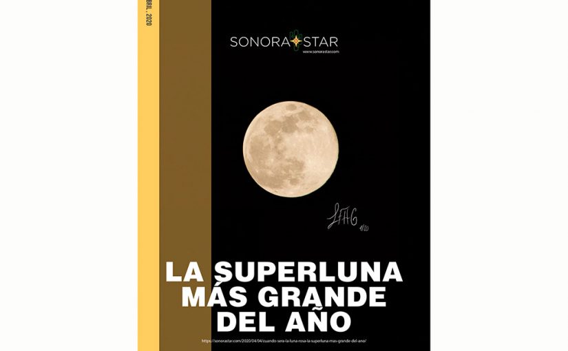 Sonora Star
