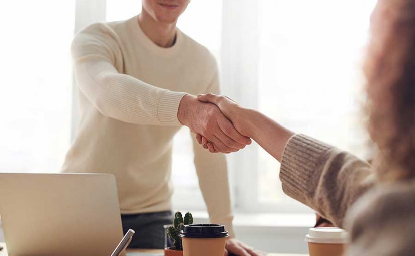 relación con el cliente