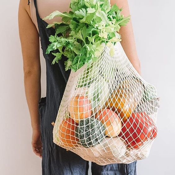 frutas y verduras