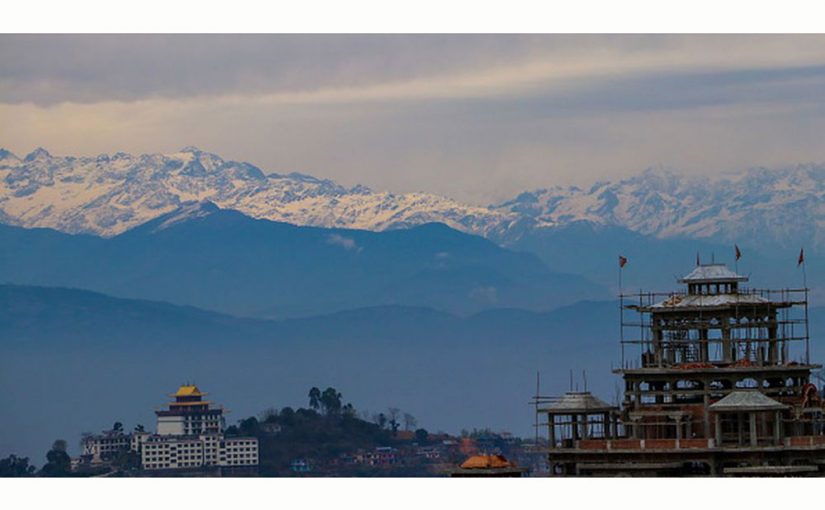 Himalaya