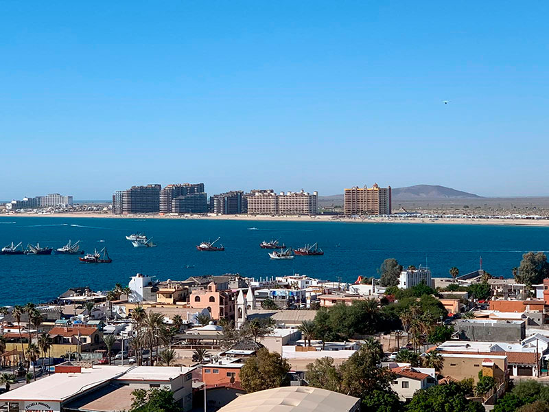 Puerto Peñasco