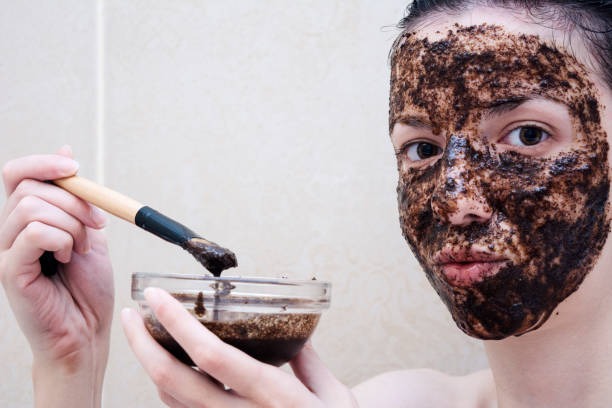 5 mascarillas faciales naturales