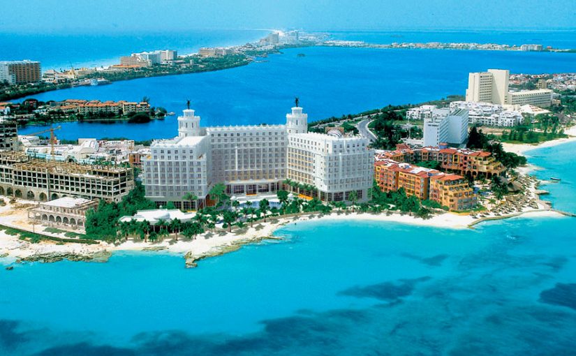 cancun