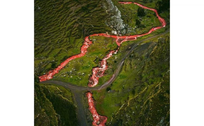 peru