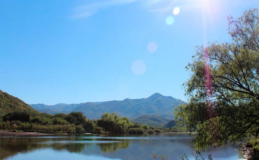 Soyopa Sonora