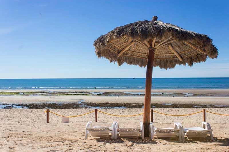 Las Palomas Beach and Golf Resort, Puerto Peñasco, Sonora