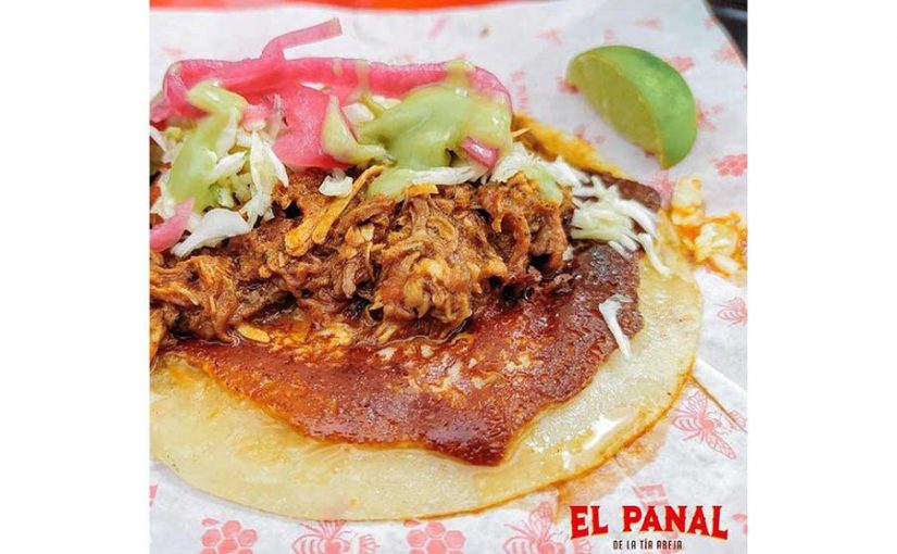 El Panal de la Tía Abeja