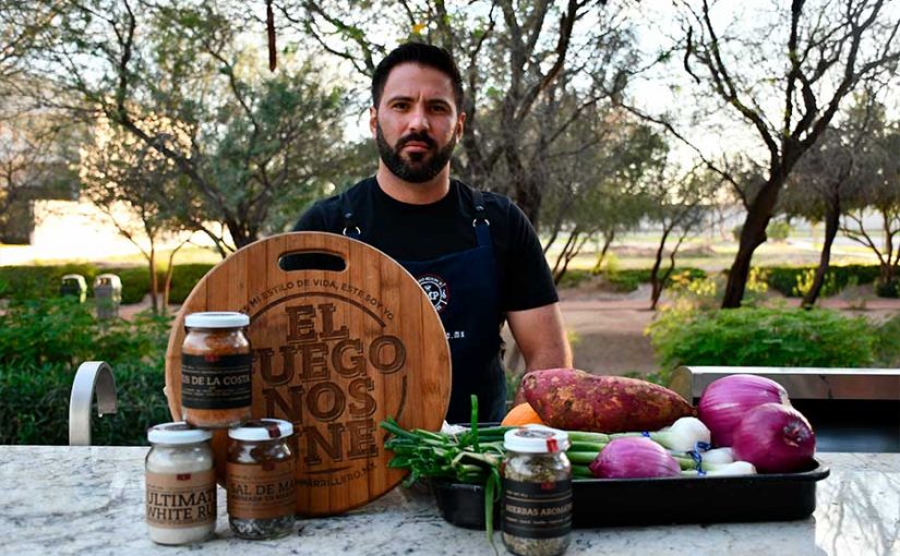 Marcelo Aguilar