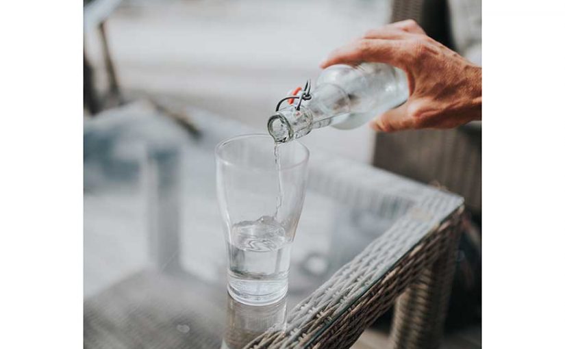 agua