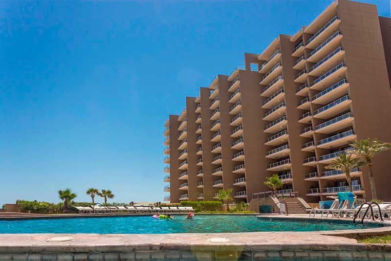 Recibe Las Palomas Beach & Golf Resort el Reconocimiento Resort 4 Diamantes de la AAA por treceavo año consecutivo