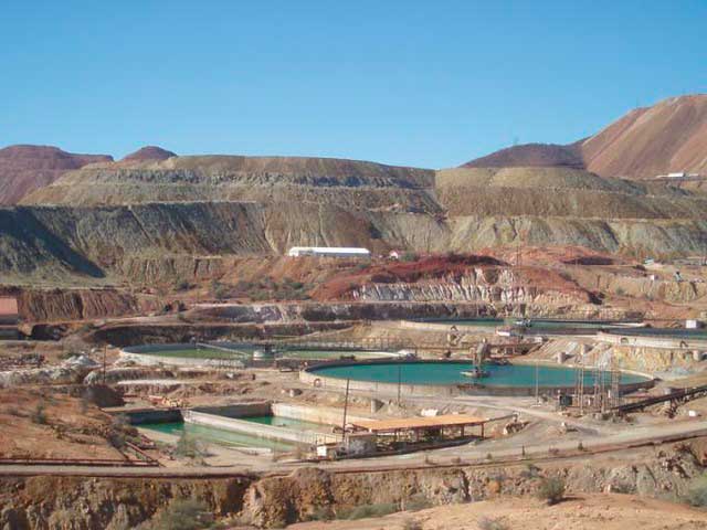 cananea