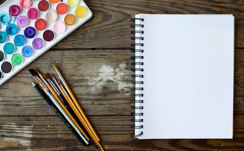 pintura hobby