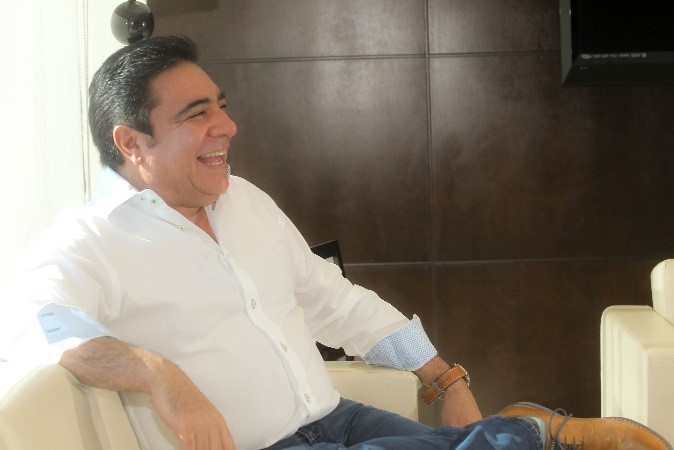 Servando Carbajal