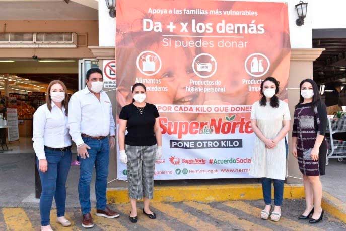 Super del Norte Servando Carbajal