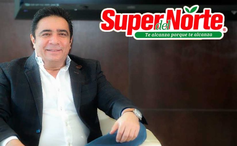 Super del Norte Servando Carbajal