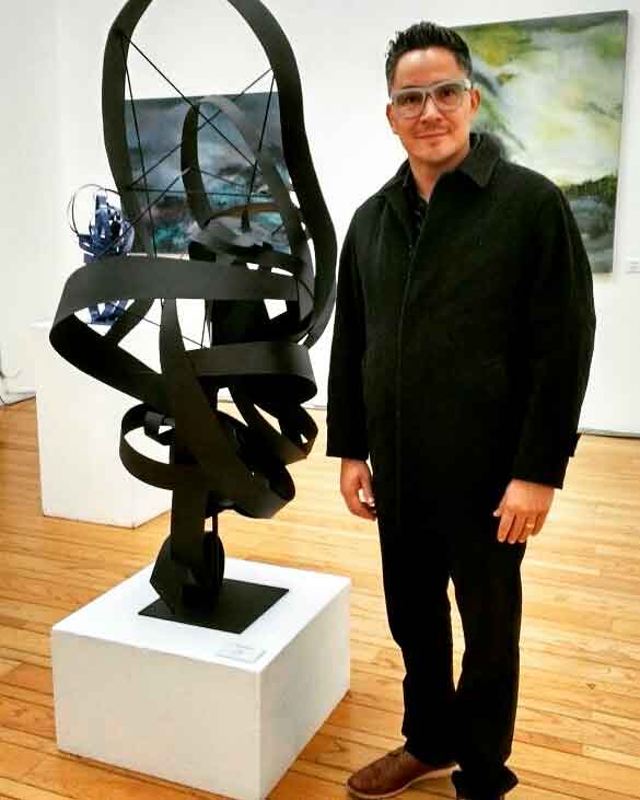 Alan Villa