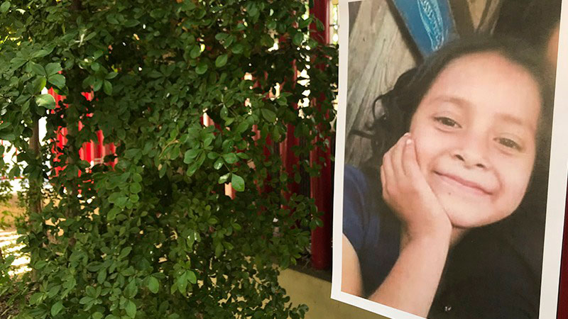 En el Jardín de la Vida del Hospital General en Hermosillo se han plantado 227 árboles en honor a donadores de órganos