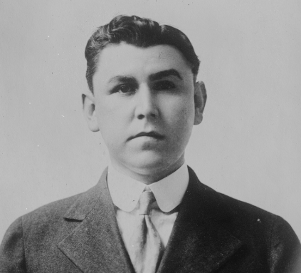 Adolfo de la Huerta