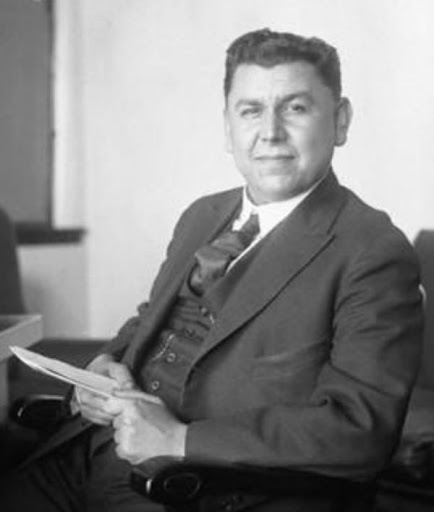 Adolfo de la Huerta
