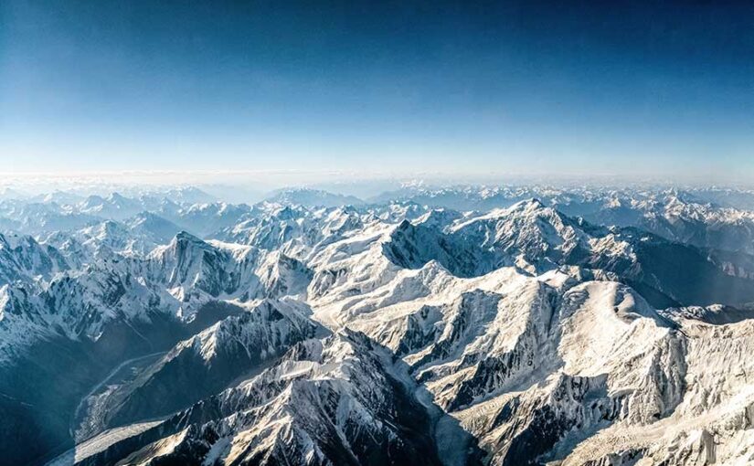 Monte Everest