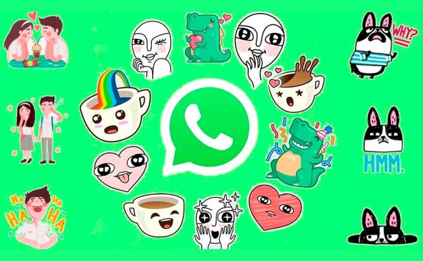 Stickers WhatsApp