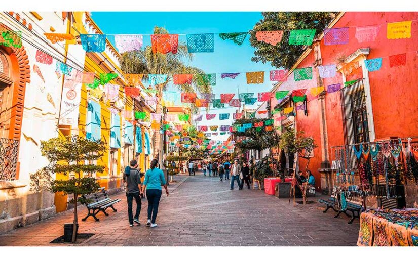 Tlaquepaque, Jalisco