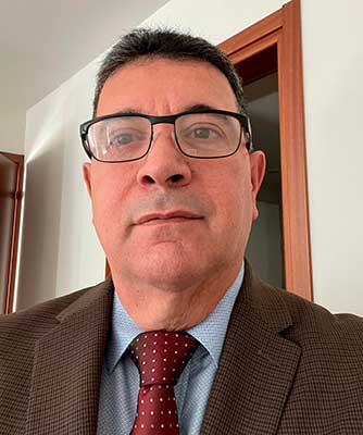 Luis Fernando Heras Portillo