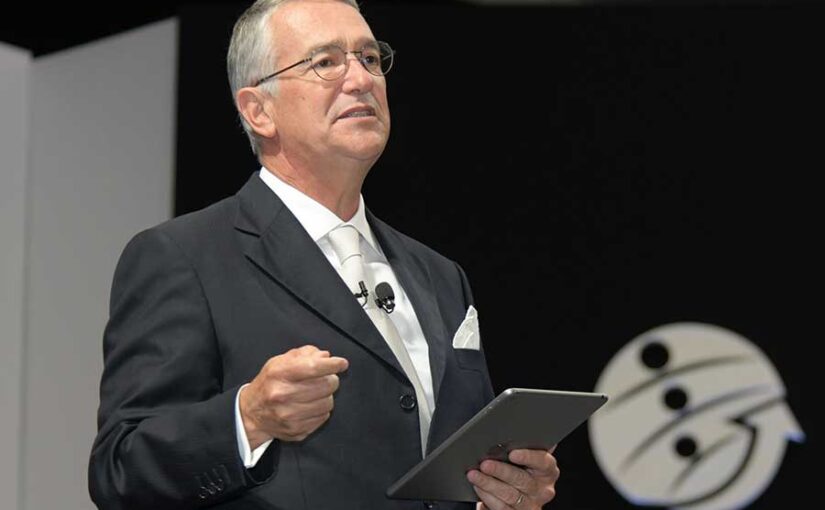 Ricardo Salinas Pliego