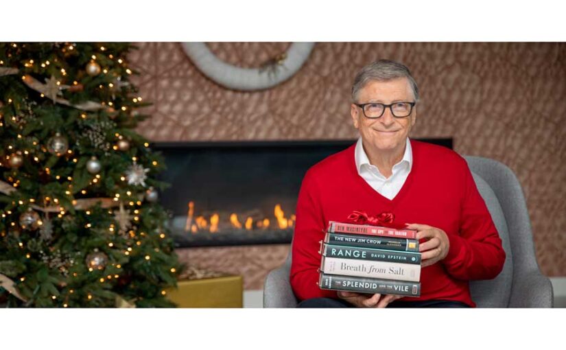 Bill Gates