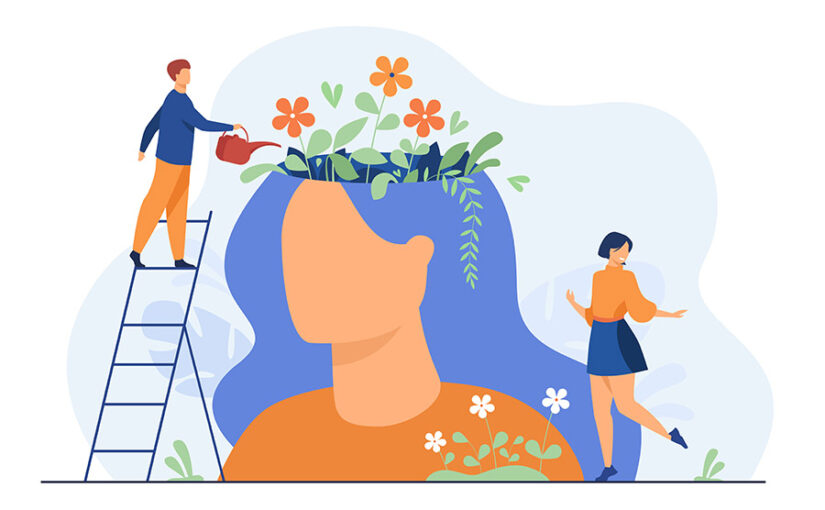 Cultiva tu mente