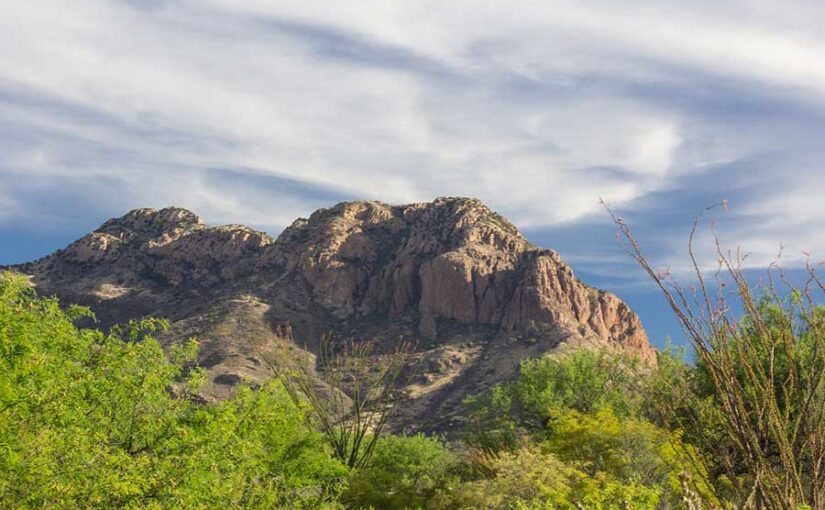 Rancho El Nido en Cumpas Sonora